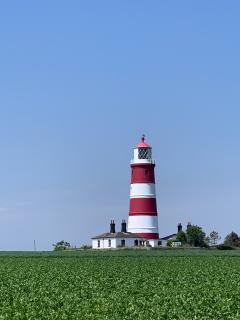 Happisburg Lighthouse